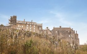 Lost Guest House Stirling